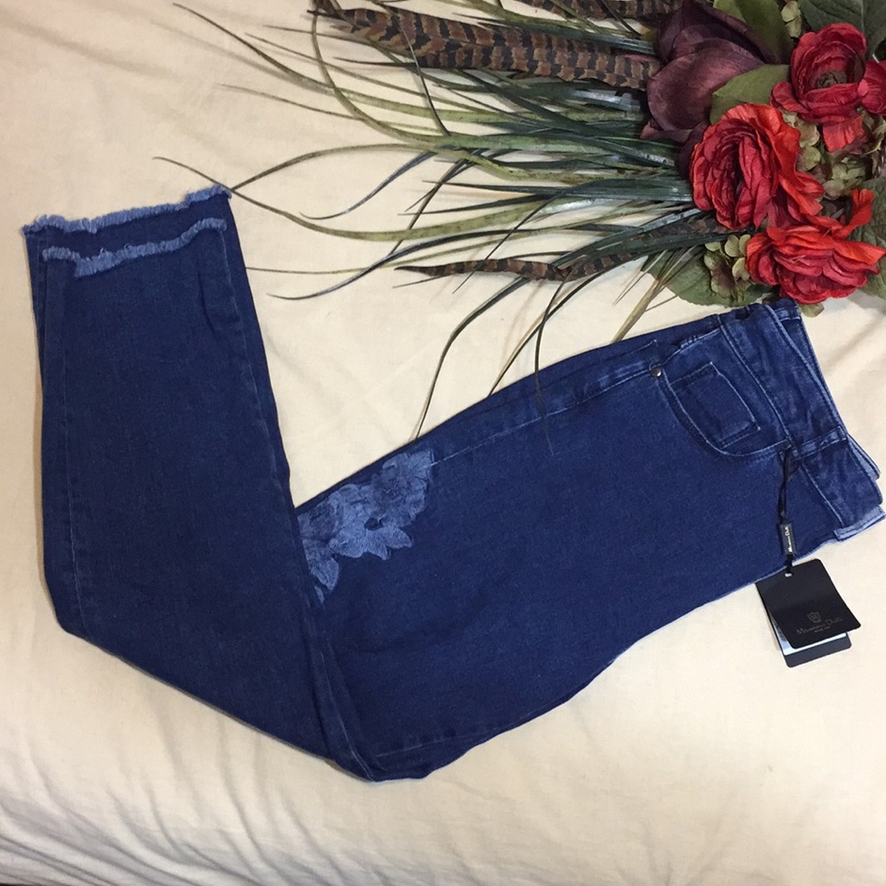 Marrimo Dutti Jeans